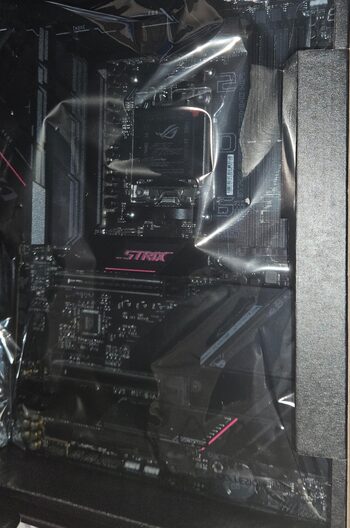 Asus ROG Strix B650E-E Gaming WiFi for sale