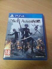 NieR: Automata PlayStation 4