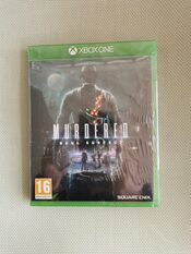 Murdered: Soul Suspect Xbox One