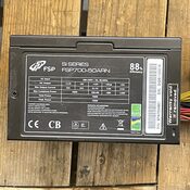 FSP FSP700 700W PSU Maitinimo blokas