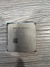 AMD A10-5800K 3.8 GHz FM2 Quad-Core CPU