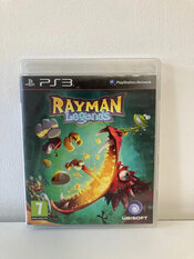 Rayman Legends PlayStation 3