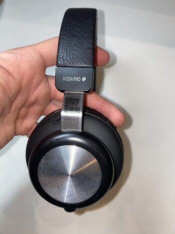 Xzound Pro-62BT