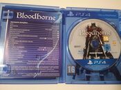 Bloodborne PlayStation 4