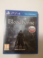 Bloodborne PlayStation 4