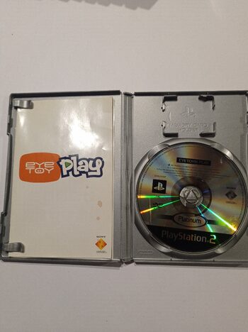 Buy EyeToy: Play PlayStation 2
