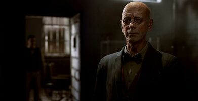 The Inpatient PlayStation 4