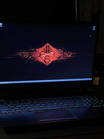 Hp omen i5-8300H/ 15.6 FHD AG IPS 144Hz/ 16GB/ 1TB 7200RPM + 128GB PCIe/ GTX 1050 2GB/ No ODD/ UK RGB kbd/ ShadowBlack/ W10H6 | for sale