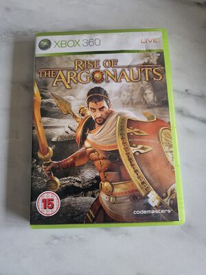 Rise of the Argonauts Xbox 360