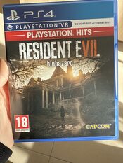 Resident Evil 7: Biohazard PlayStation 4