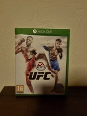 EA SPORTS UFC Xbox One