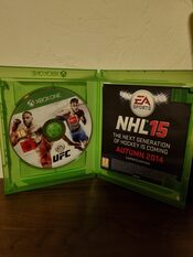 EA SPORTS UFC Xbox One