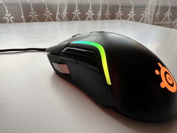 Buy Steelseries Rival 5