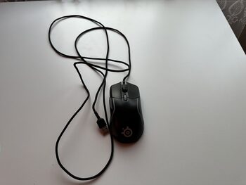 Redeem Steelseries Rival 5