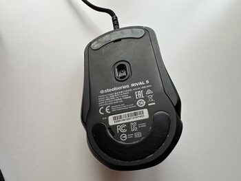 Get Steelseries Rival 5