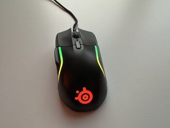 Steelseries Rival 5