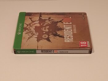 Buy Resident Evil 7: Biohazard - Steelbook Edition Xbox One