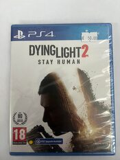 Dying Light 2 Stay Human PlayStation 4