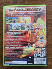 Dragon Ball: Raging Blast Xbox 360