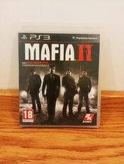 Mafia II PlayStation 3