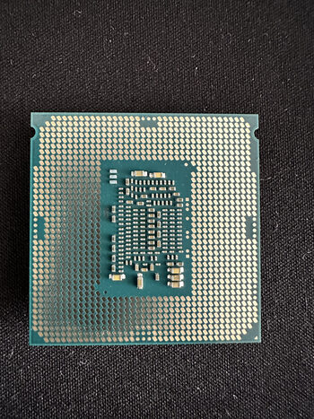 Intel Core i7-6700K 4.0-4.2 GHz LGA1151 Quad-Core CPU for sale