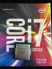 Get Intel Core i7-6700K 4.0-4.2 GHz LGA1151 Quad-Core CPU