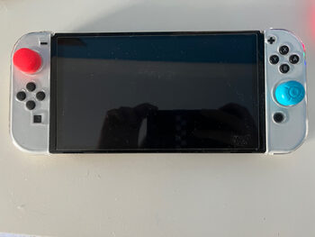 Nintendo switch oled con magia for sale