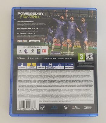 Buy FIFA 22 PlayStation 4