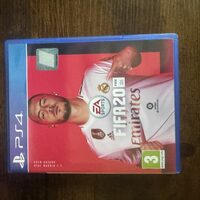 Get 3 Juegos FIFA 