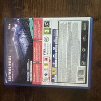 Redeem 3 Juegos FIFA 