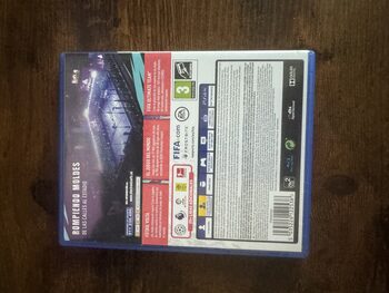 Redeem 3 Juegos FIFA 