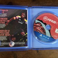 3 Juegos FIFA 