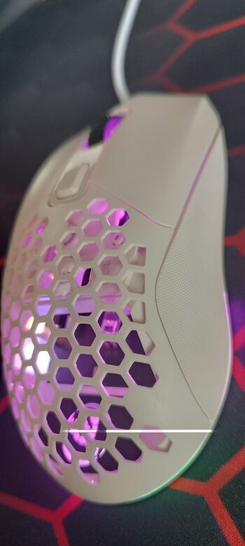 Keyboard and Mouse combo - Klaviatura ir pelė