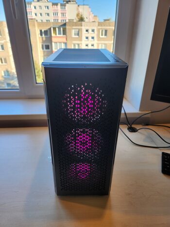 I7-4790k, 16Gb, Rx Vega 56, žaidimų Pc for sale