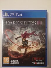 Darksiders III PlayStation 4