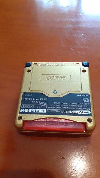 Buy Game Boy Advance SP, Orange