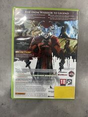 Dragon Age 2 Xbox 360
