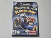 Dance Dance Revolution Mario Mix Nintendo GameCube