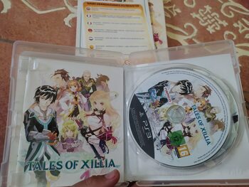 Buy Tales of Xillia PlayStation 3