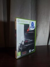 Forza Motorsport 3 Xbox 360