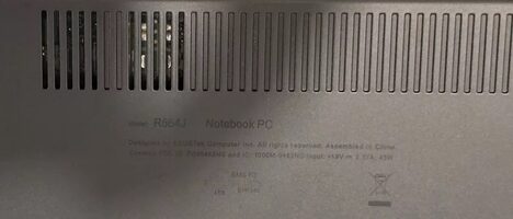 Buy Asus VivoBook R564J