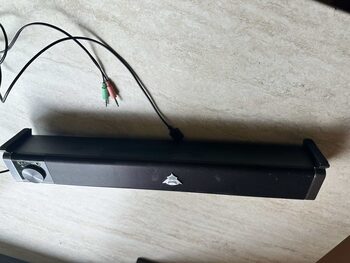 GXT Trust laan van barcelona 600 speaker for sale