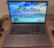 Asus VivoBook R564J