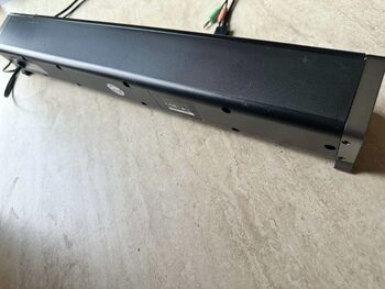 Redeem GXT Trust laan van barcelona 600 speaker