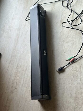 GXT Trust laan van barcelona 600 speaker
