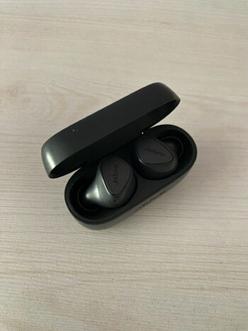 Jabra Elite 3