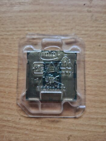 Intel Core i5-10600K 4.1-4.8 GHz LGA1200 6-Core CPU