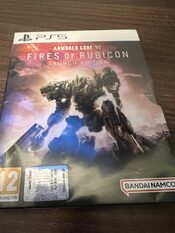 Armored Core VI: Fires of Rubicon - Launch Edition PlayStation 5