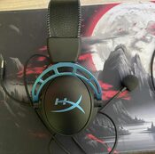 Buy HyperX Cloud Alpha S Ausinės su mikrofonu | PC, PS, XBOX, Nintendo