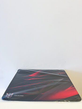 Onikuma MP002 Black mouse pad (pelės kilimėlis)